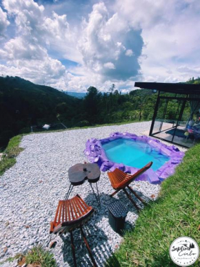 Septimo Cielo Tiny Homes